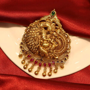 Antique Pendant