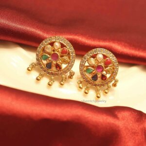Antique Studdrops