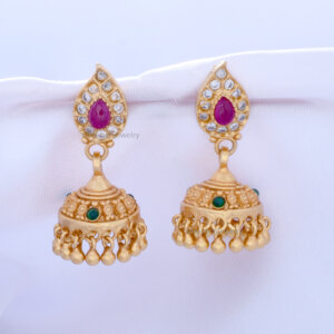 Jhumka - SAJ50-1767