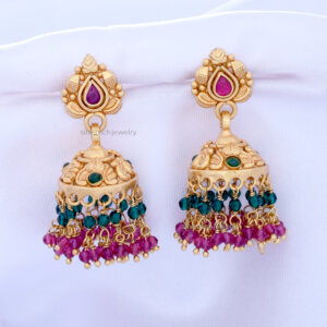 Jhumka - SAJ51-1768