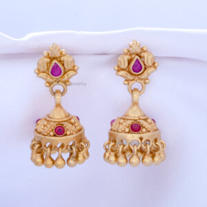 Jhumka - SAJ52-1769