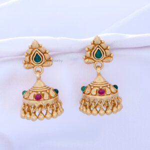 Jhumka - SAJ54-1771