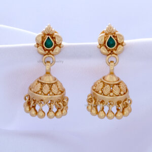 Jhumka - SAJ55-1772