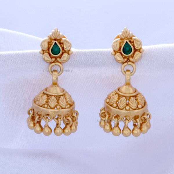 Jhumka - SAJ55-1772