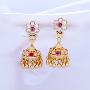 Jhumka - SAJ56-1773