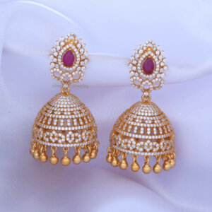 Jhumka - SAJ63-1915