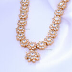 Necklace - SAN125-1783