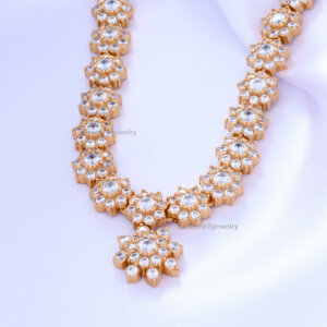 Necklace - SAN125-1783