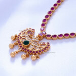 Necklace - SAN131-1845