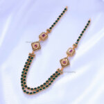 Necklace - SAN133-1847
