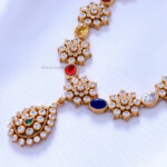 Necklace - SAN137-1851