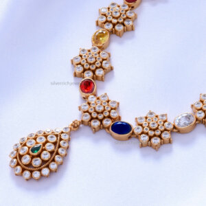 Necklace - SAN137-1851