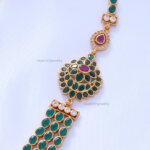 Necklace - SAN138-1852