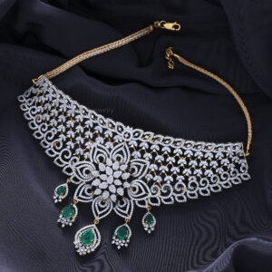 Necklace - SAN141-1912
