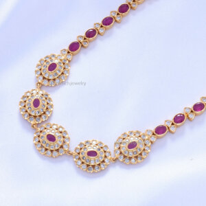 Necklace - SAN143-1917