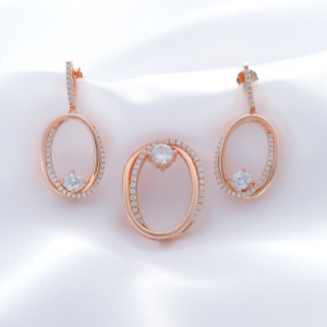 Pendant Sets - SIPS71-1724