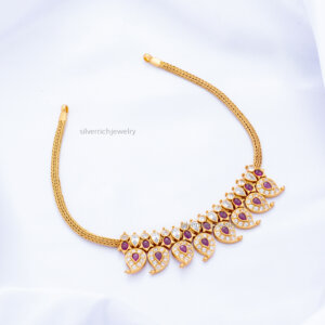 Necklace - SAN146-1961