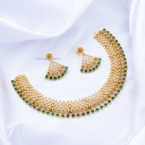 Necklace - SAN148-1967