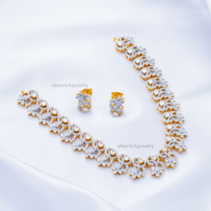 Necklace - SAN151-1979