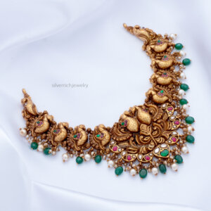 Necklace - SAN156-2012