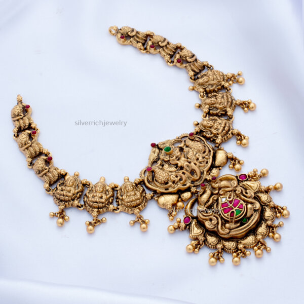 Necklace - SAN158-2014