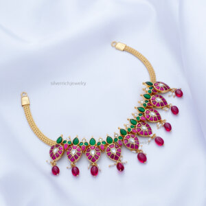 Necklace - SAN159-2015