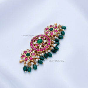 Necklace - SAN160-2016