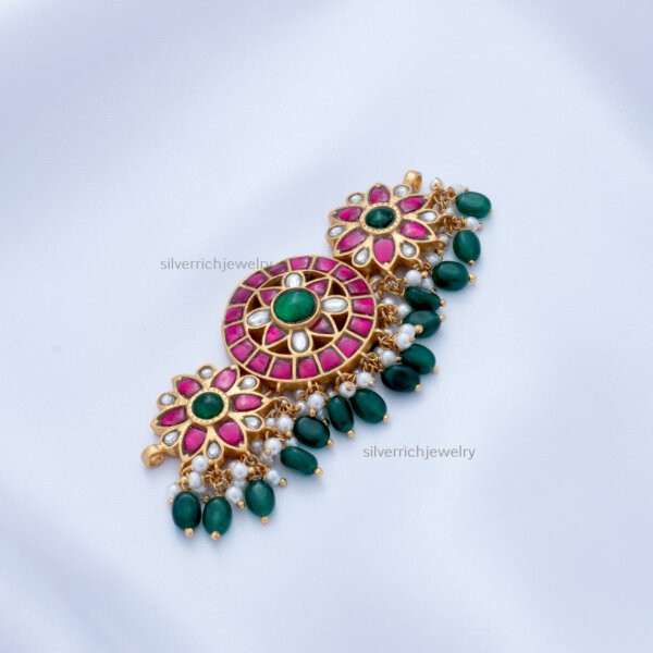 Necklace - SAN160-2016