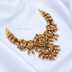 Necklace - SAN162-2018