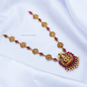 Necklace - SAN163-2019