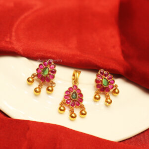 Pendant set - SAPS13-1907