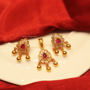 Pendant set - SAPS14-1908