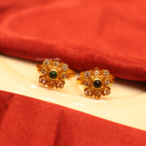 Toe ring - STR37-1902