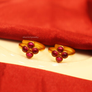 Toe ring - STR40-1905
