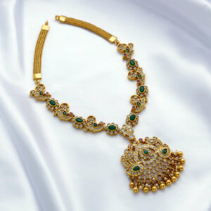 Necklace - SAN154-1989