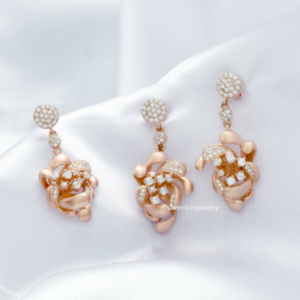 Pendant set - SIPS80-2059