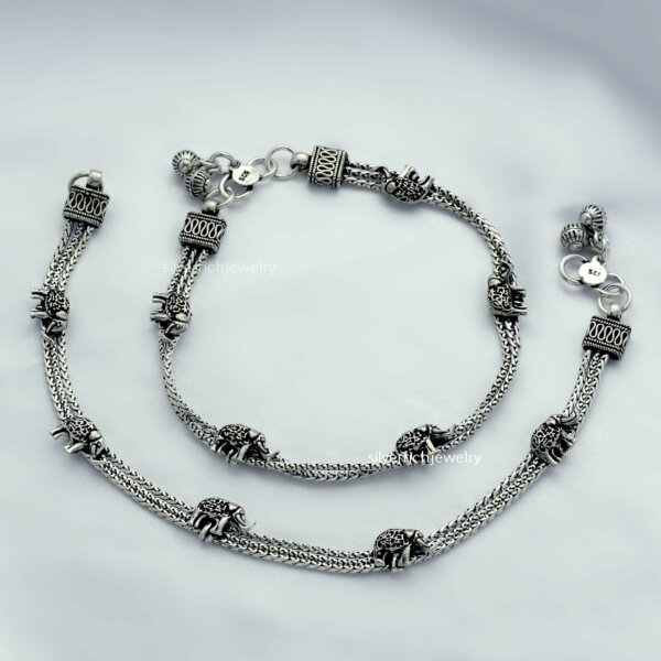 Leg Chain - SLC9-2052