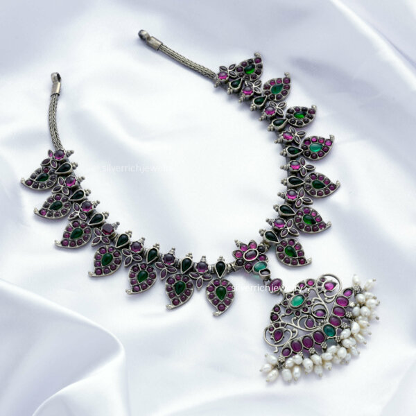 Necklace - SON14-2022