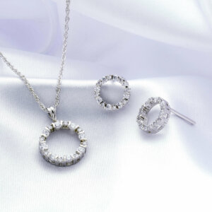 Pendant set - SSPS34-1930