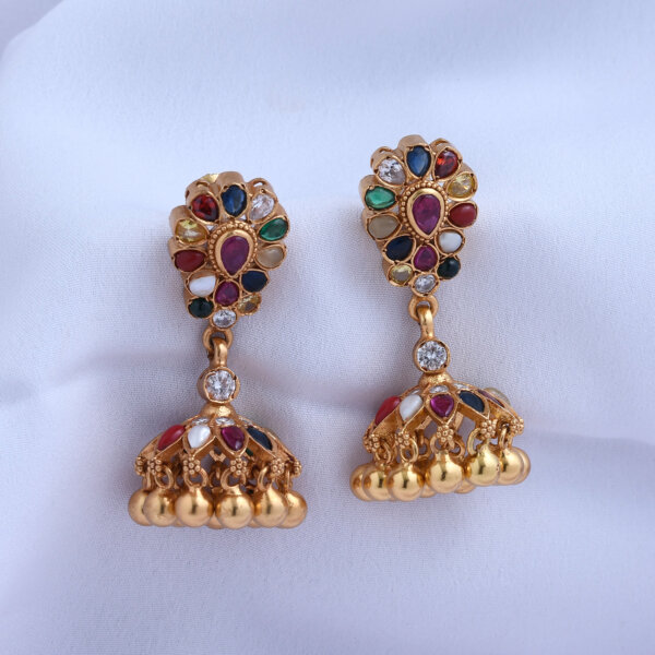 Antique - SAJ72-2102