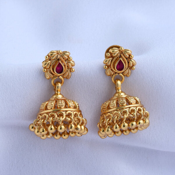 Antique - SAJ74-2114