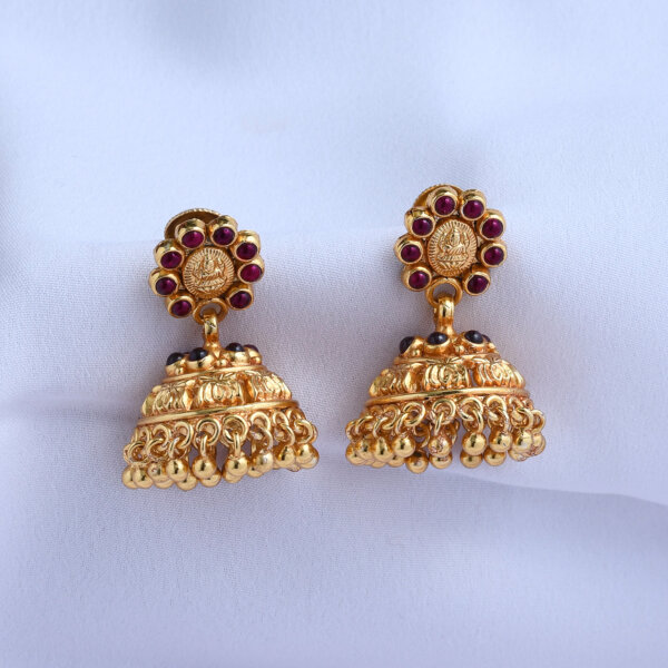Antique - SAJ75-2115
